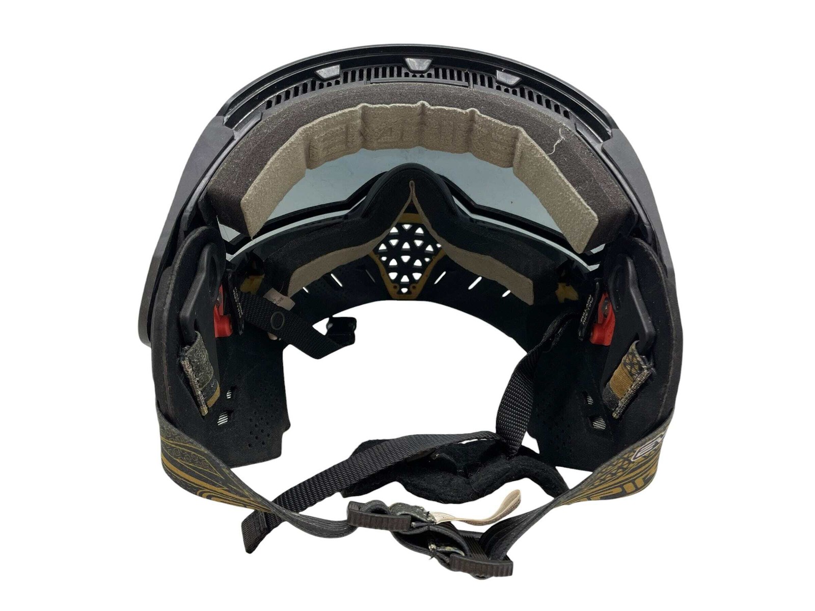 Empire EVS Paintball Mask Goggles