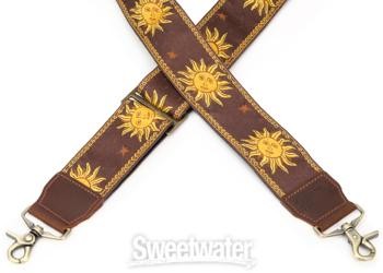 Levy's Replacement Strap - Brown Sun