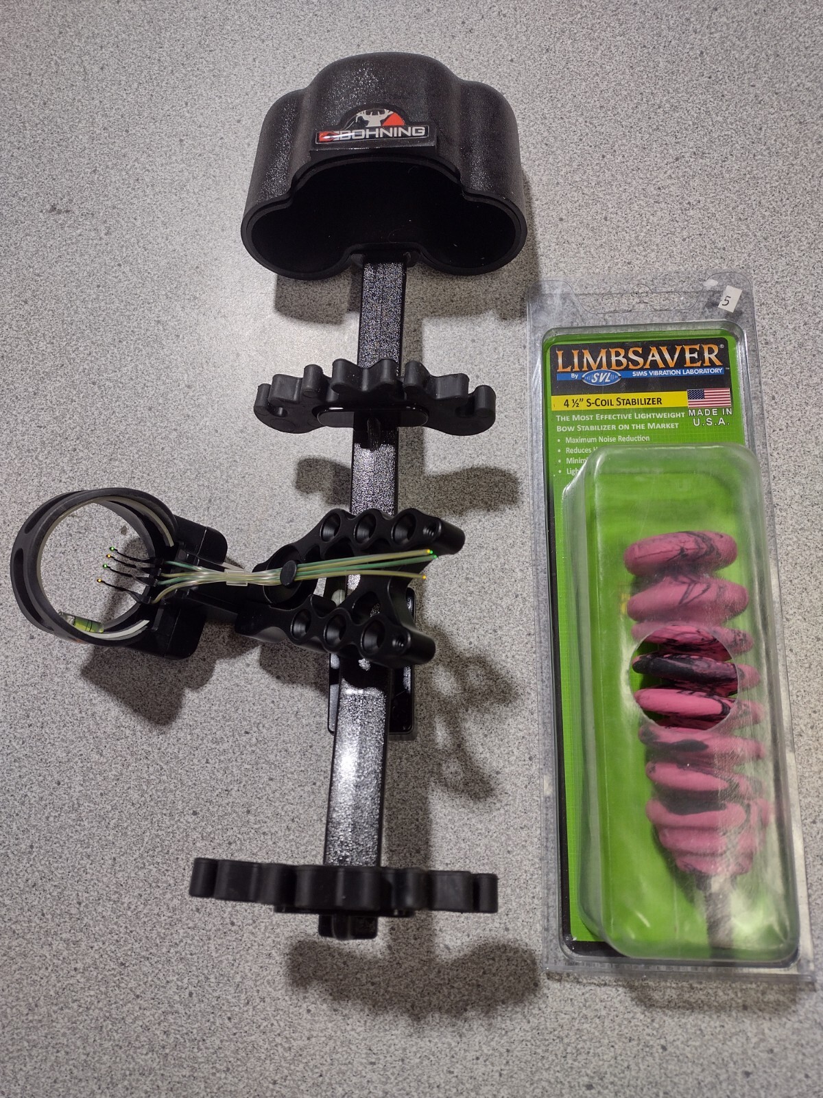 ARCHERY STARTER KIT...GREAT FOR GETTING YOUR DAUGHTERS STARTED