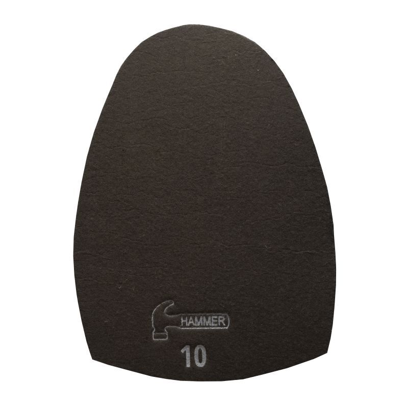 Hammer Interchangeable Bowling Shoe Slide Sole