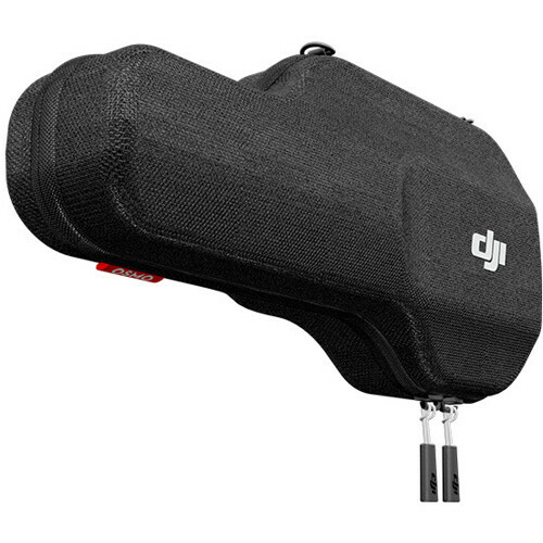 DJI OSMO PART 26 Carry Case - CP.ZM.000260 AUTHORIZED DJI DEALER