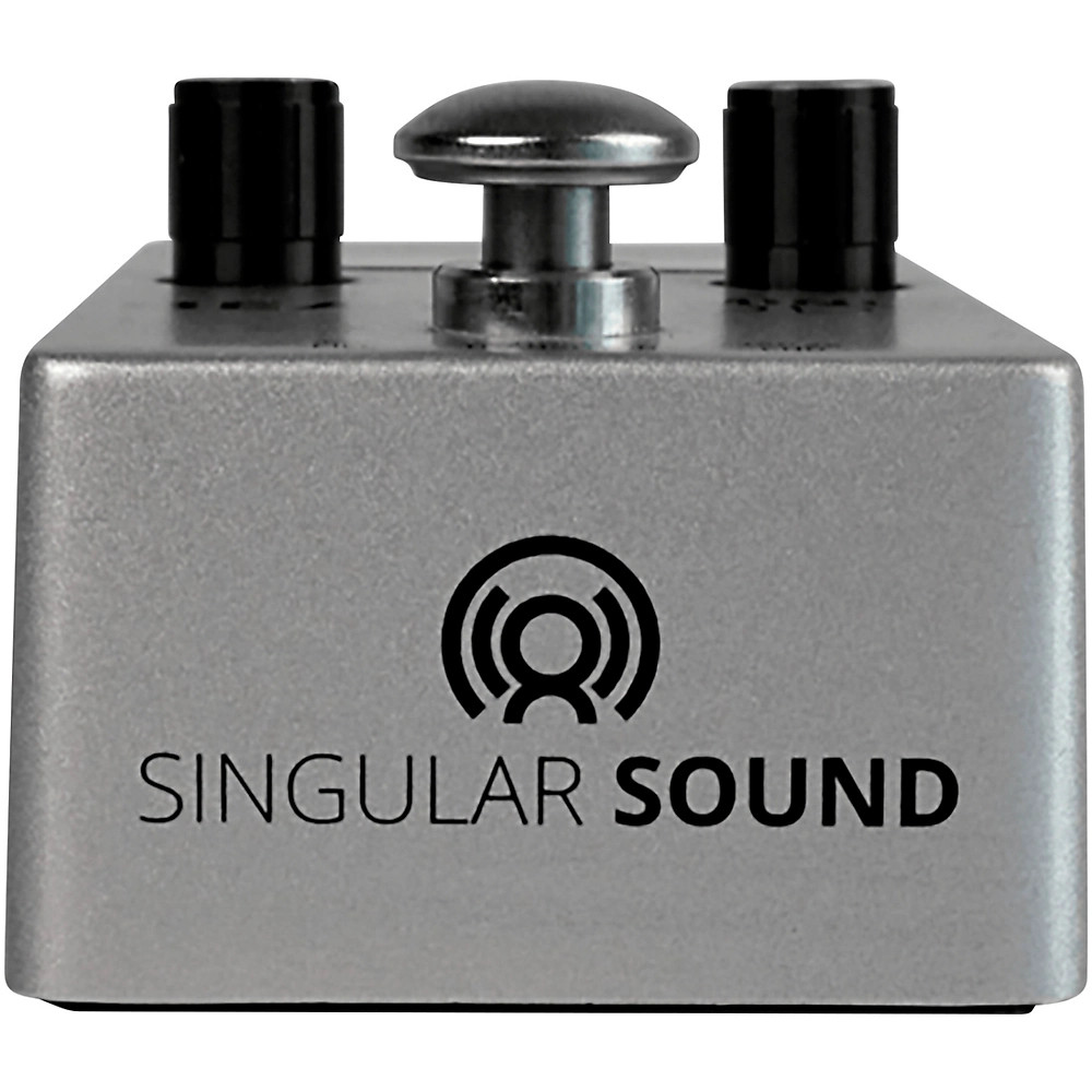 Singular Sound BeatBuddy MINI 2 Drummer Pedal LN