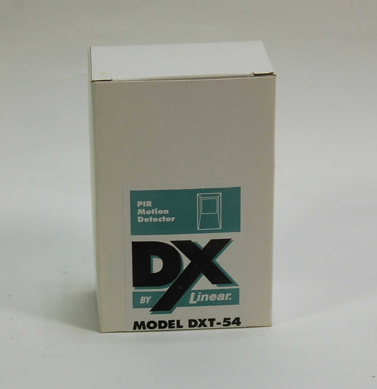 NEW Linear DXT-54 Passive Infrared Motion Detector Transmitter