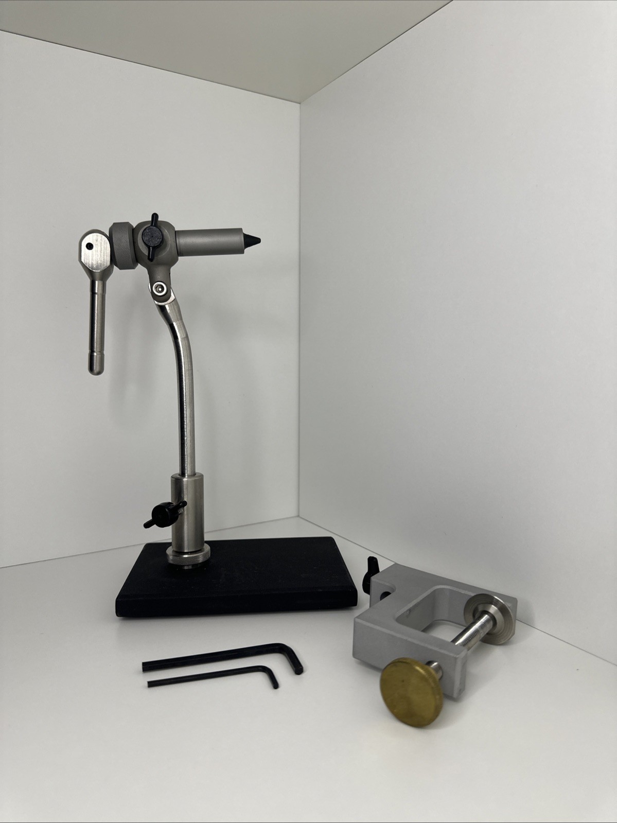Wolff Anvil Apex Vise