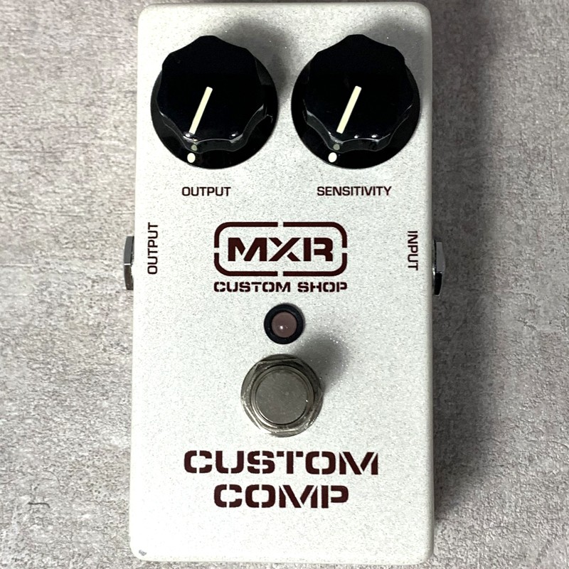 Mxr Csp202 Custom Comp