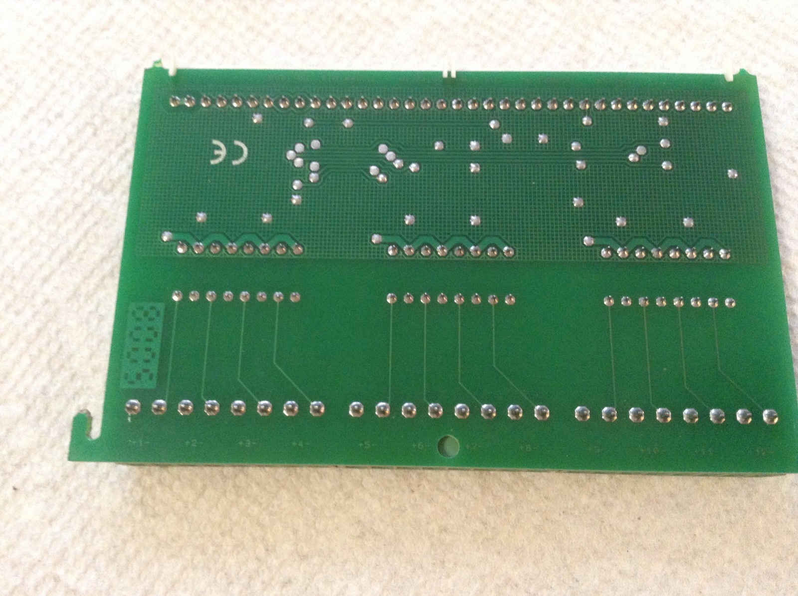 CDS Electronics PC0022 Board ICM753