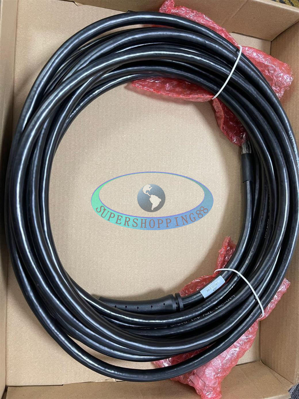 1PCS for ABB 3HNE00188-1 teach pendant cable 3hne00313-1 new