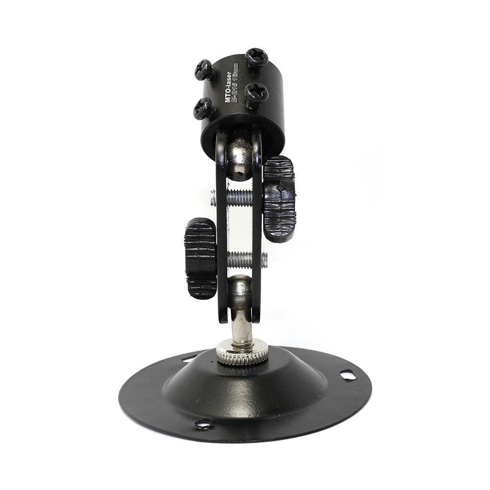 16mm Adjustable Laser Module/Torch Holder/Clamp/Mount