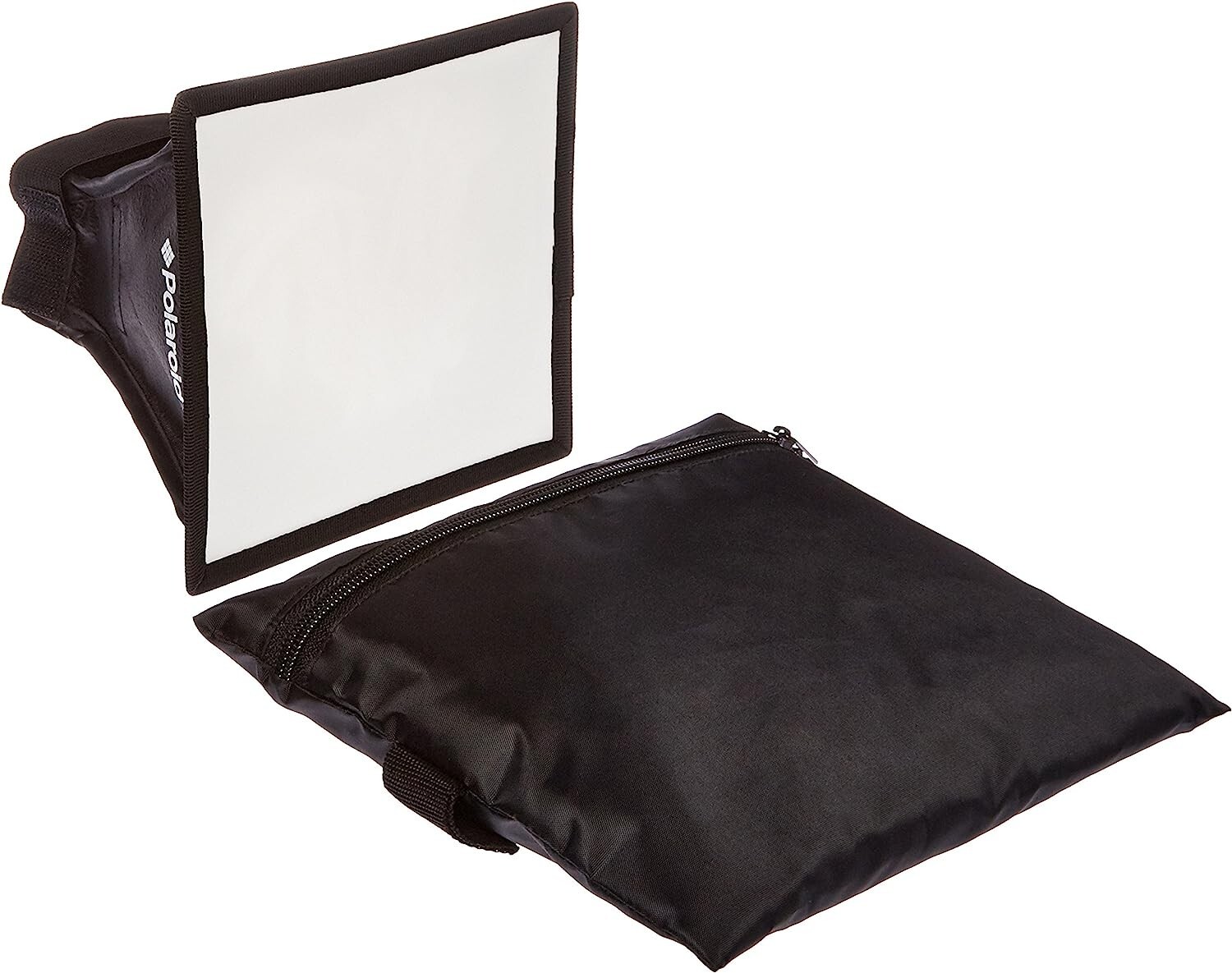 Polaroid Large Soft Box Diffuser PLDIFSB