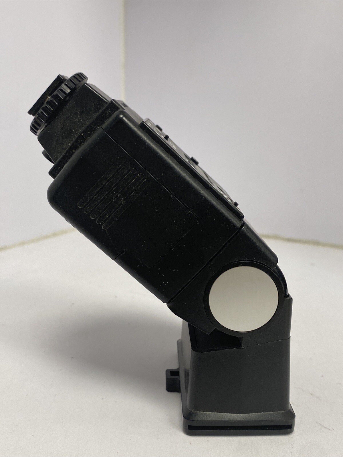 SUNPAK Auto 26SR Thyristor