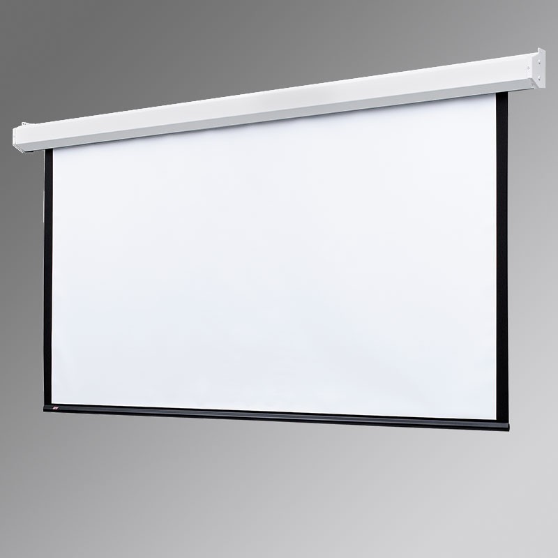 198" Draper Motorized Projection Screen Targa Electric projection Screen