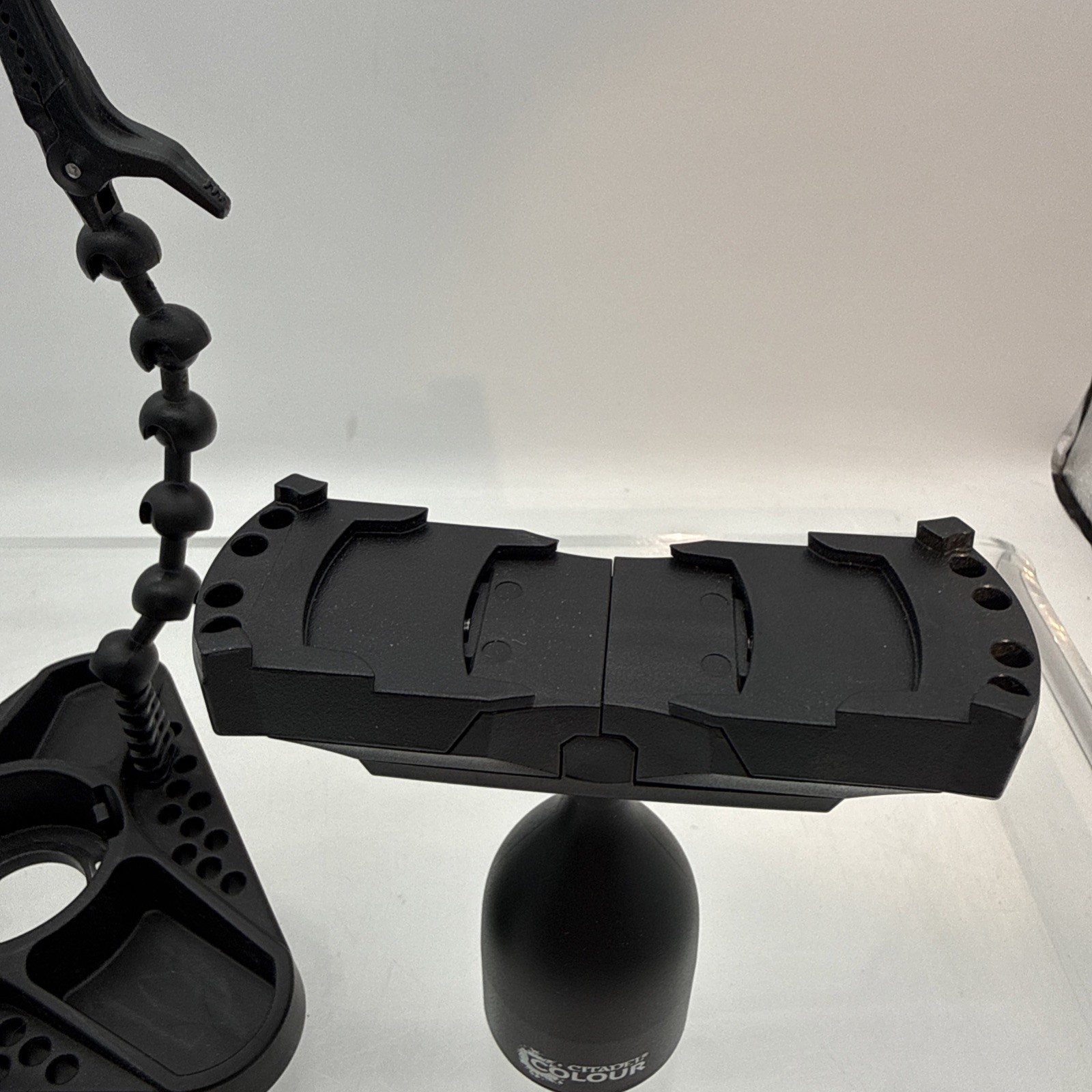 Citadel WarhammerColor & Assembly Stands Excellent Condition