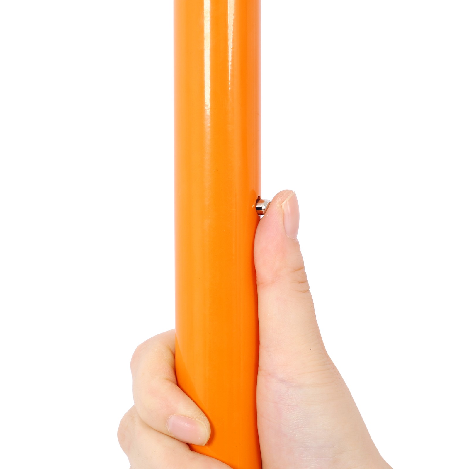 4 Pack Adjustable Cabinet Jacks Support Pole 45"-114" for Installing Cabinets