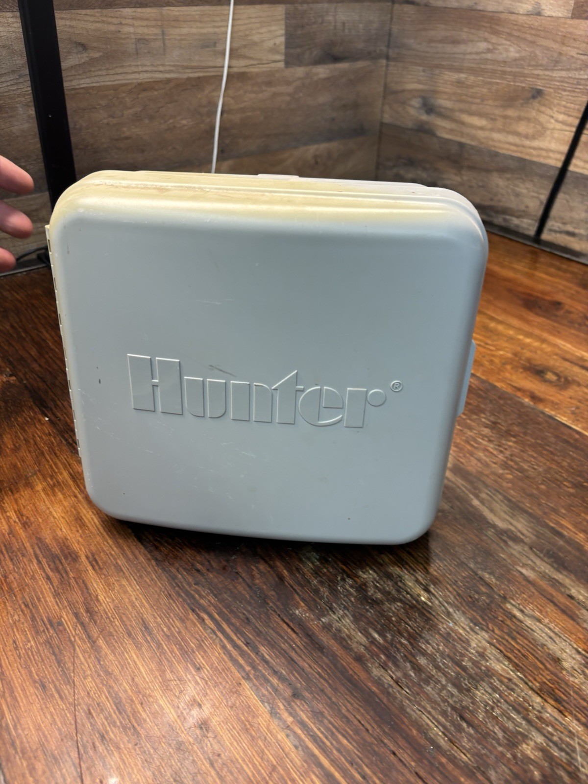 Hunter Pro-C 10 zone sprinkler controller