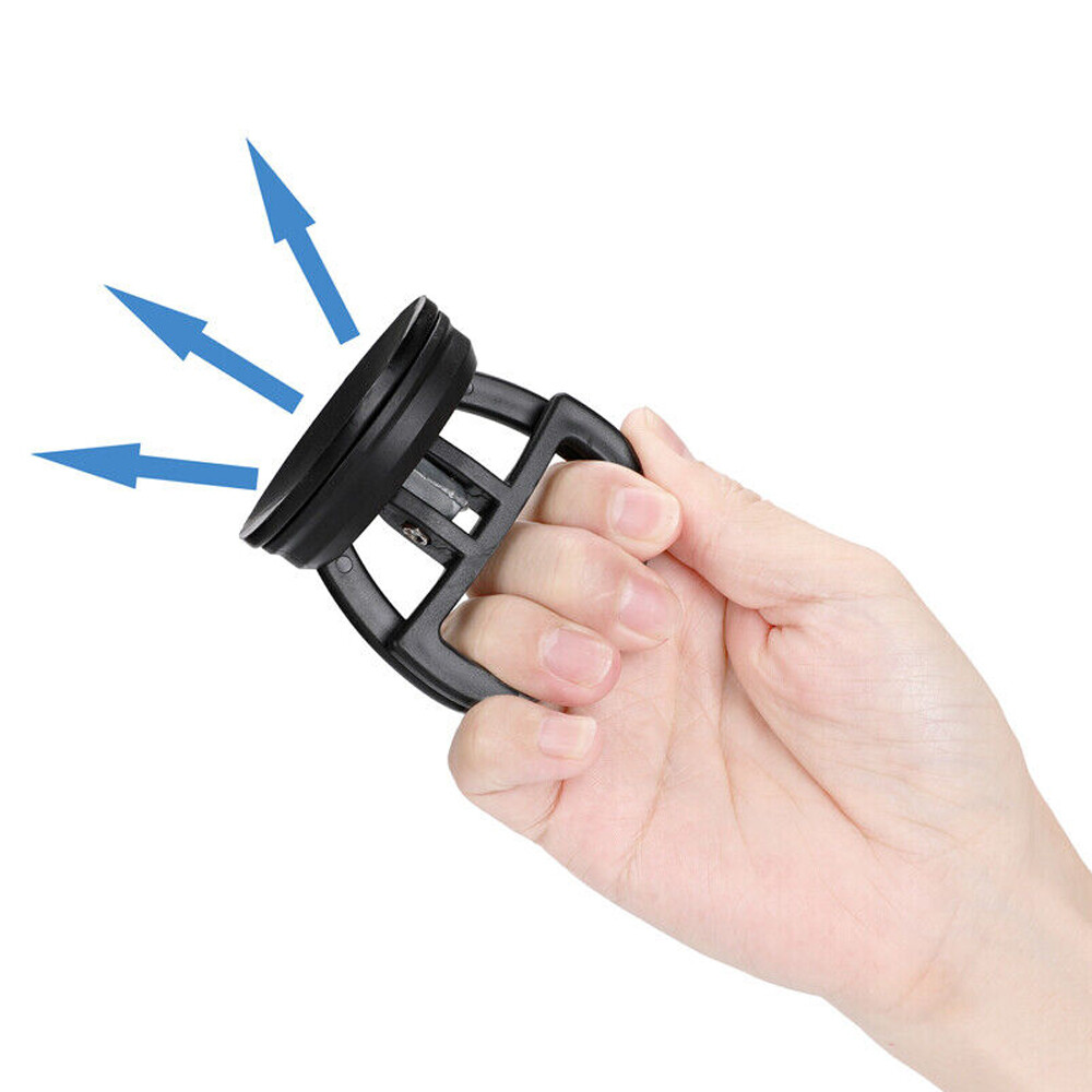 Dent Puller Suction Cup Tool for Auto Car Body Panel Ding Remover New