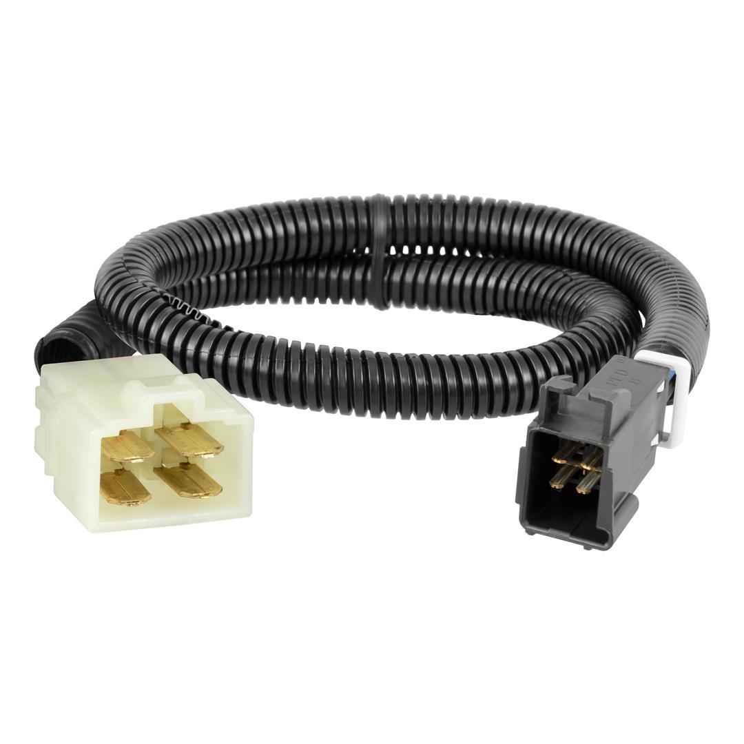 CURT 51529 TRAILER CONNECTOR