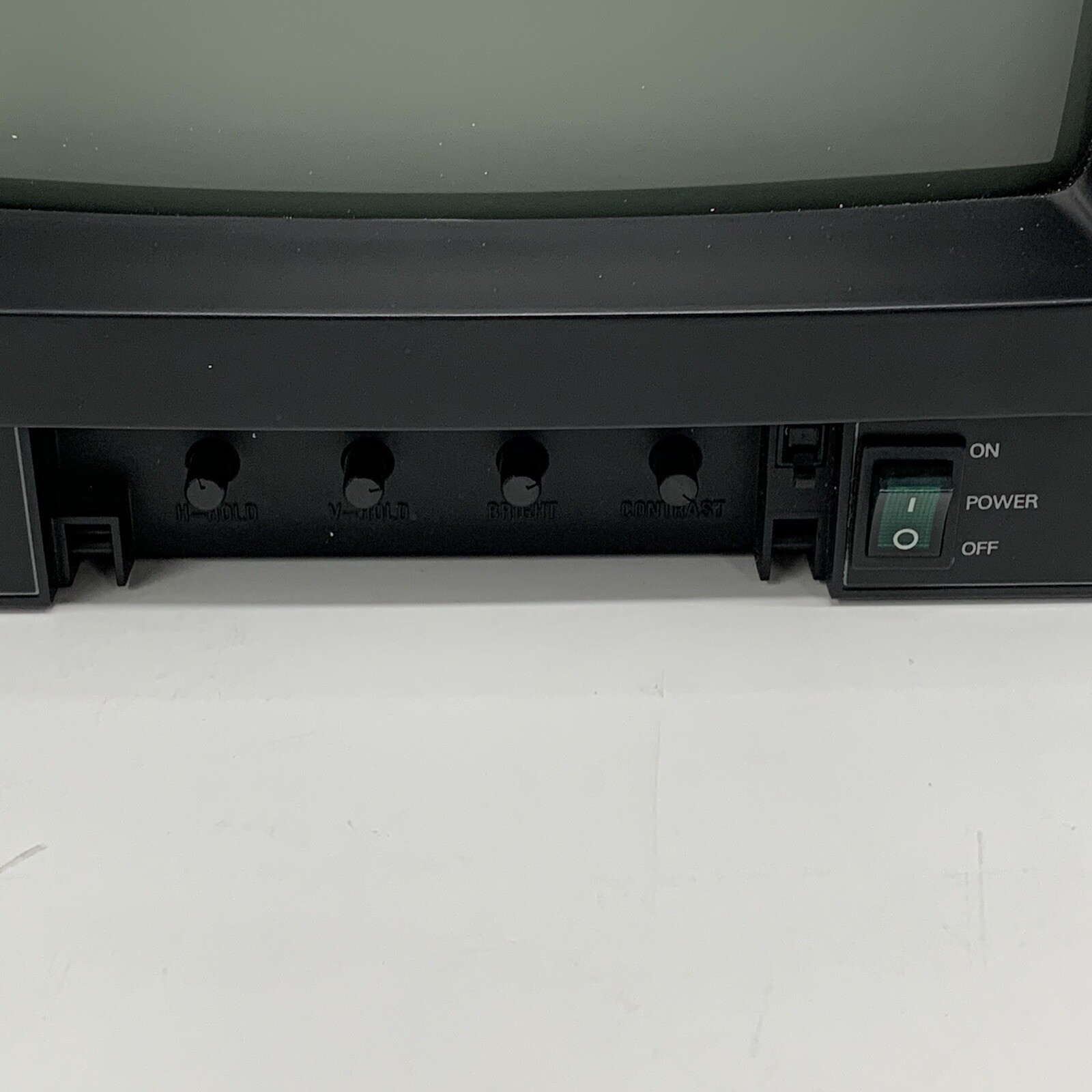 Listec Video Model No A-2009 Tele Prompter