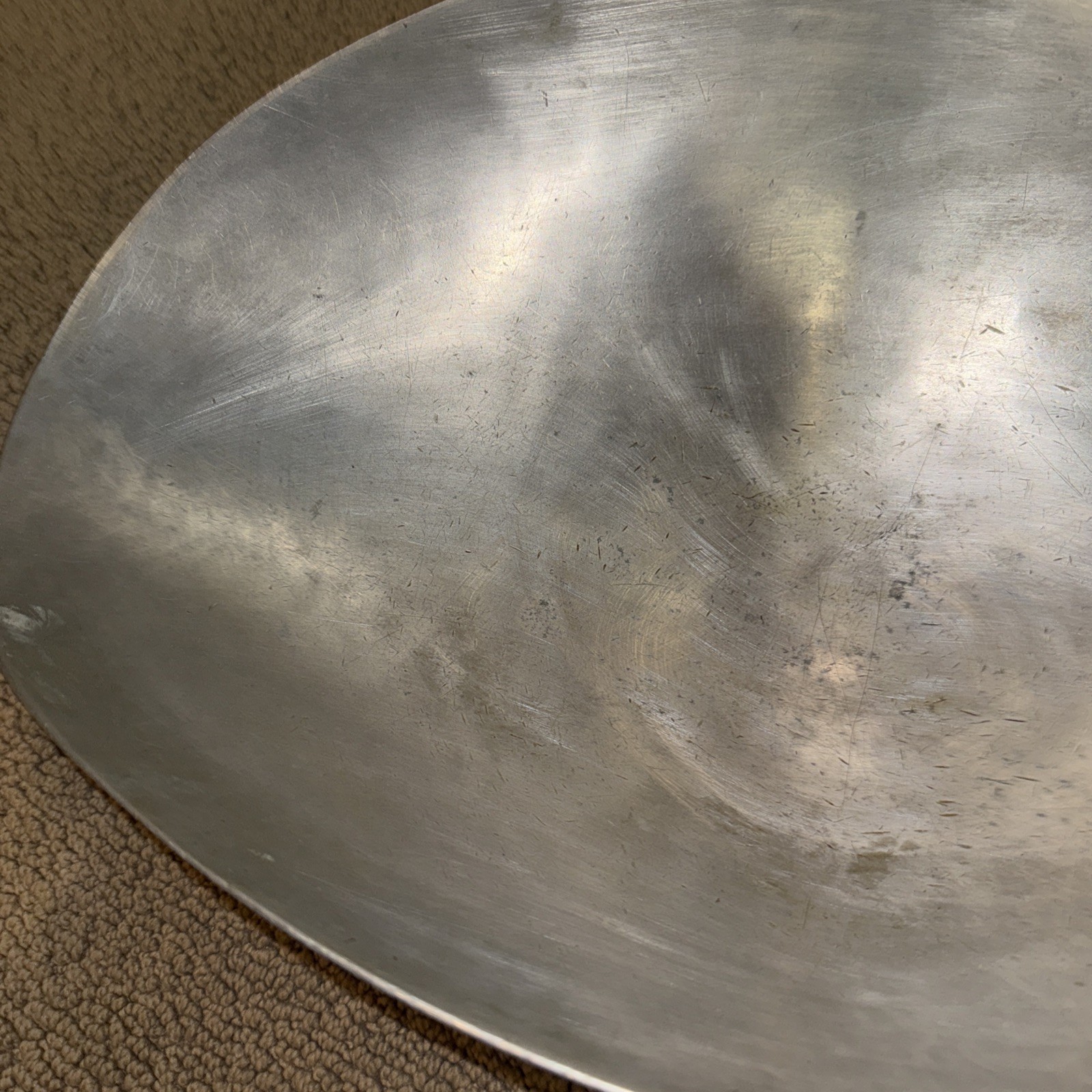 Bakco 100 Scale Pan