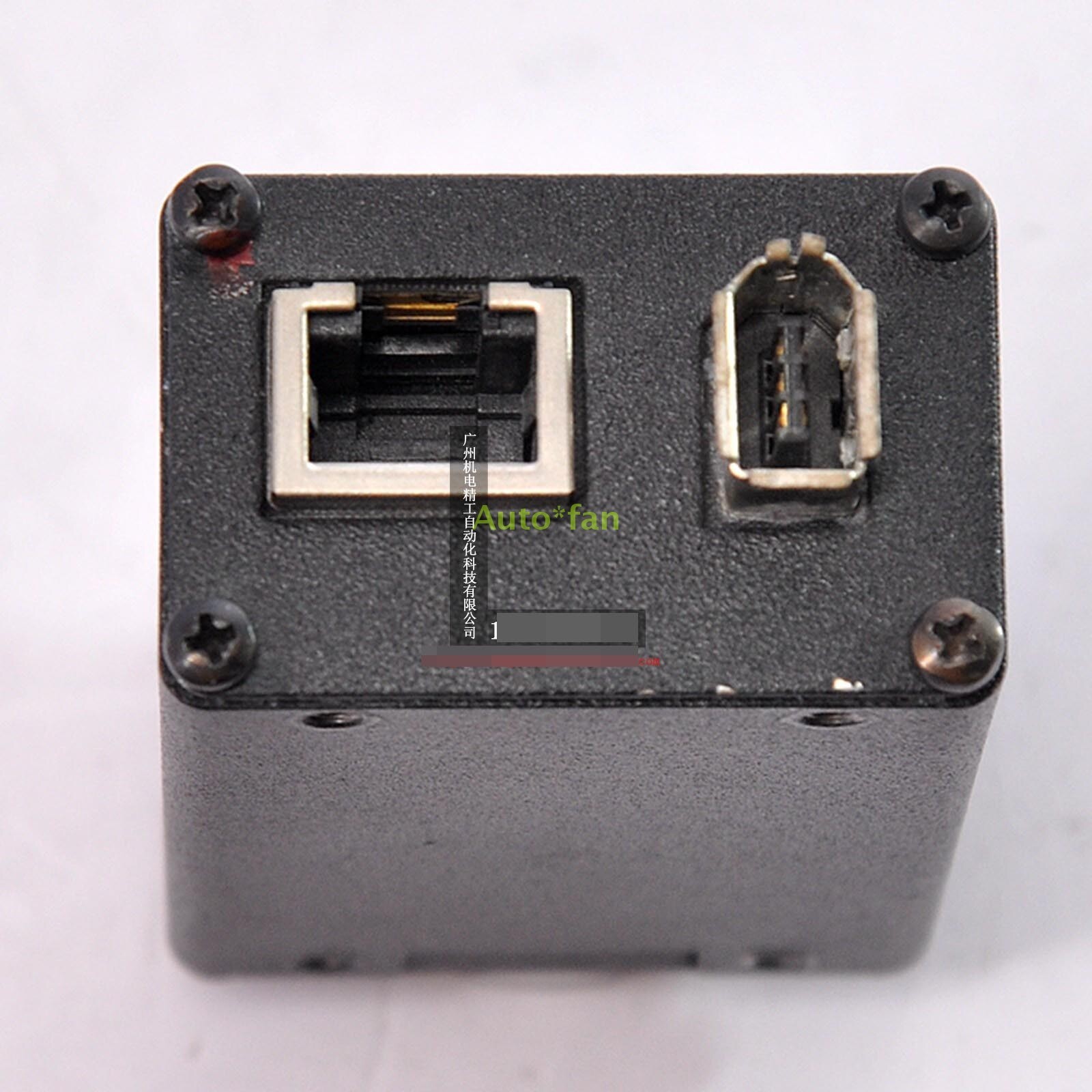 1pc Used A641f Vision