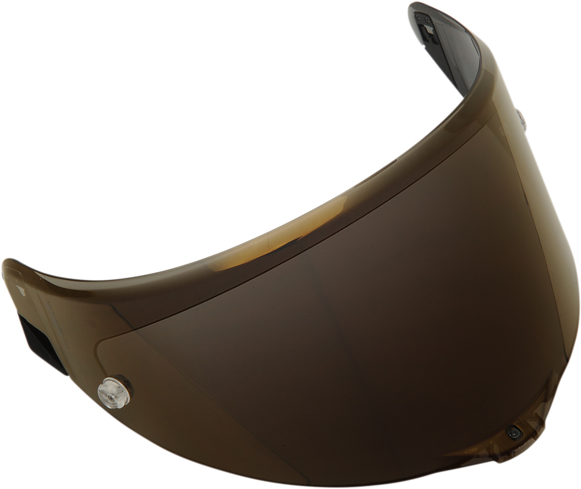 AGV Iridium Gold Corsa Pista Shield KV0B9N1003
