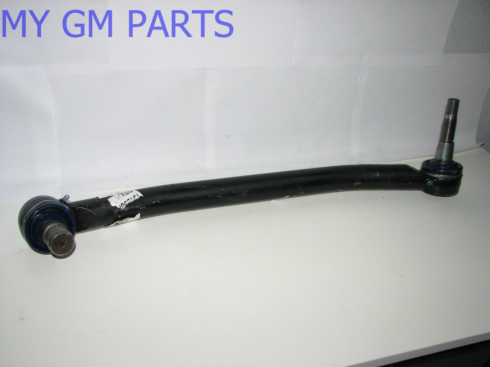 C6500 C7500 C8500 DRAG LINK STEERING RELAY ROD 2003-2009 NEW OEM  15123671
