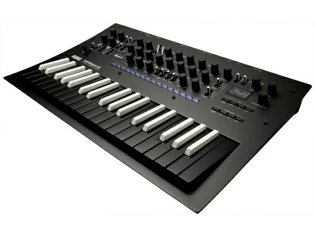 Korg Minilogue XD Polyphonic Analog Synthesizer Digital Multi-Engine Brand