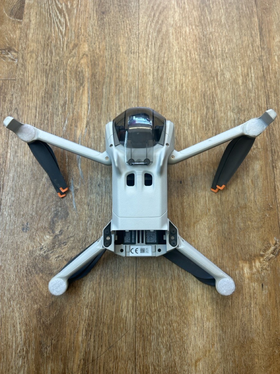 DJI MINI 3 (SBL015622)