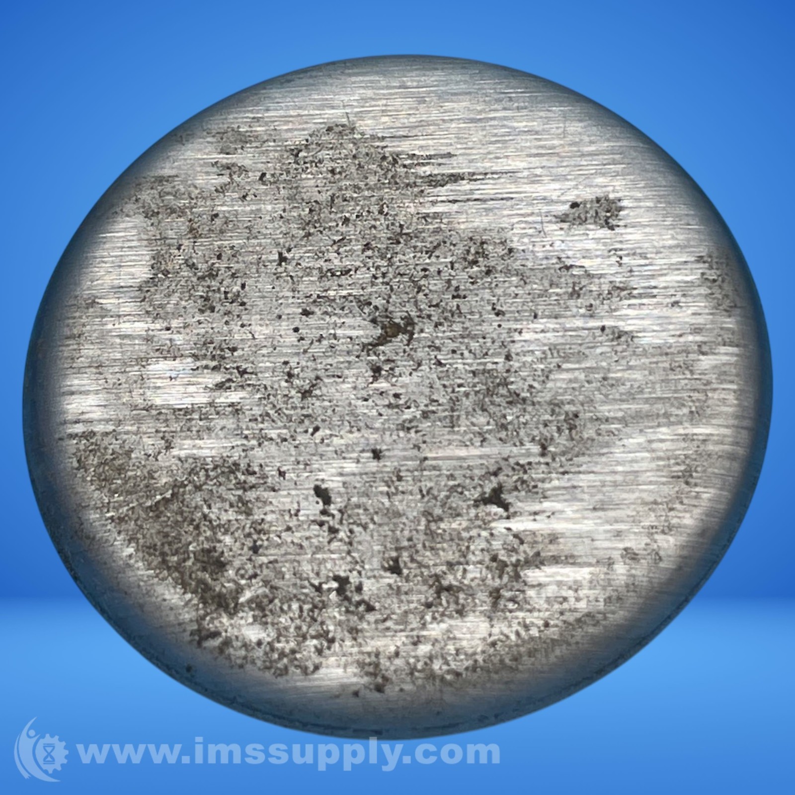 Diaphragm Assembly USIP