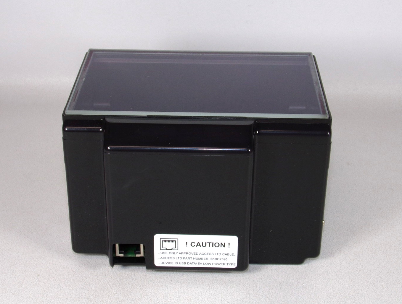 Access-IS OCR640 Optical ID, Passport, Full Page Document, Reader AKEAUSH9831