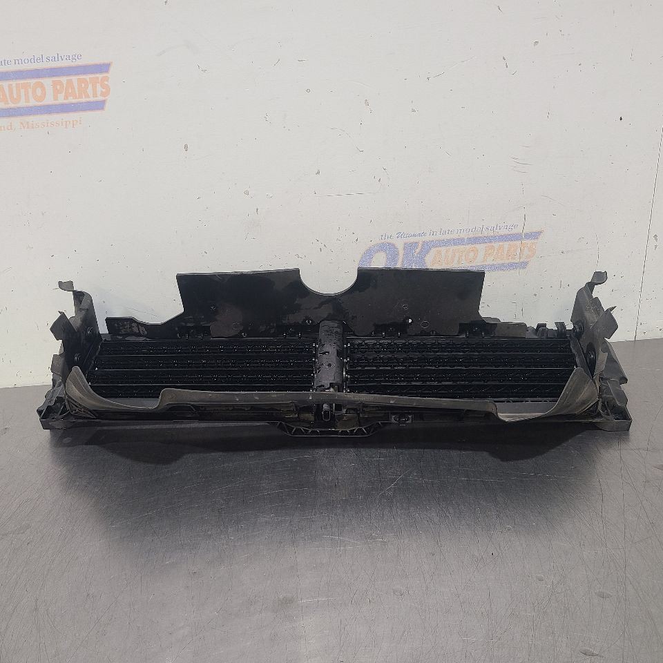 22 2022 HONDA ACCORD 2.0L AIR SHUTTER