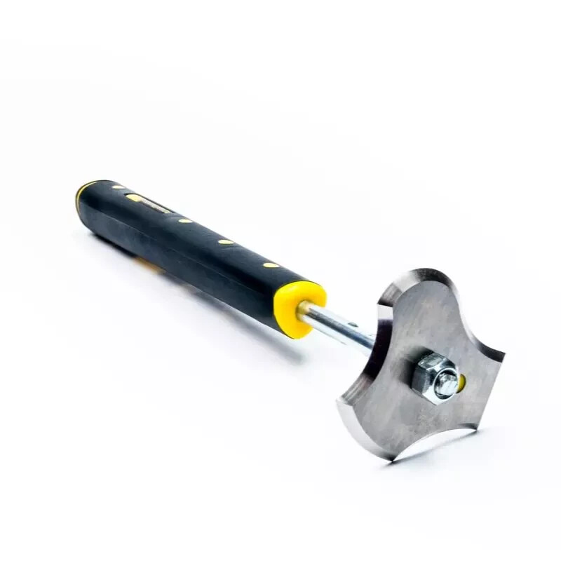 Exterior Paint Removal Kit | Wall Slayer Bundle