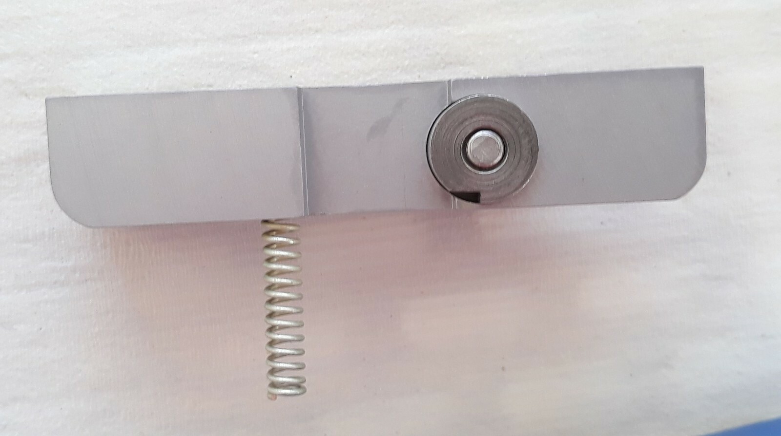 SPI 30-406-3 Depth Base Accessory For 4-6" Dial Calipers