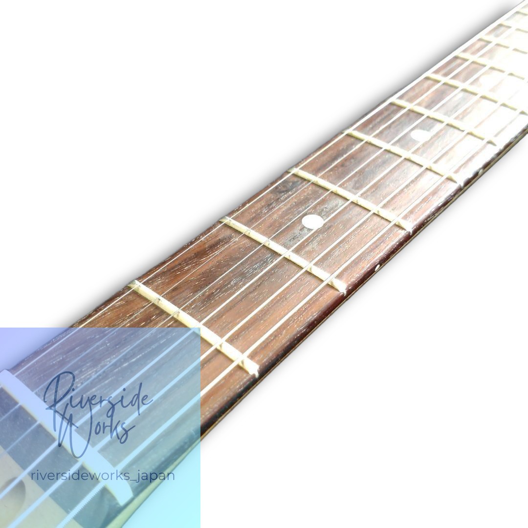 Fernandes USA Retrorocket X One 2000 Model