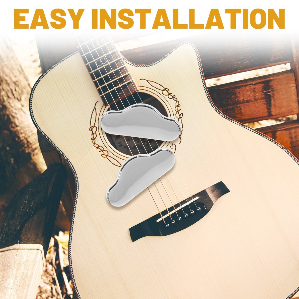 Mandolin String Tailpiece Replacement Parts Instruments Accessories