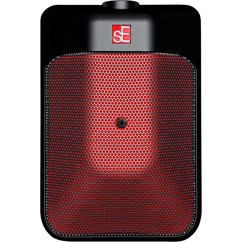 sE Electronics BL8 Boundary Cardioid Mic W/EQ Control Kelly SHU FLATZ Compat.