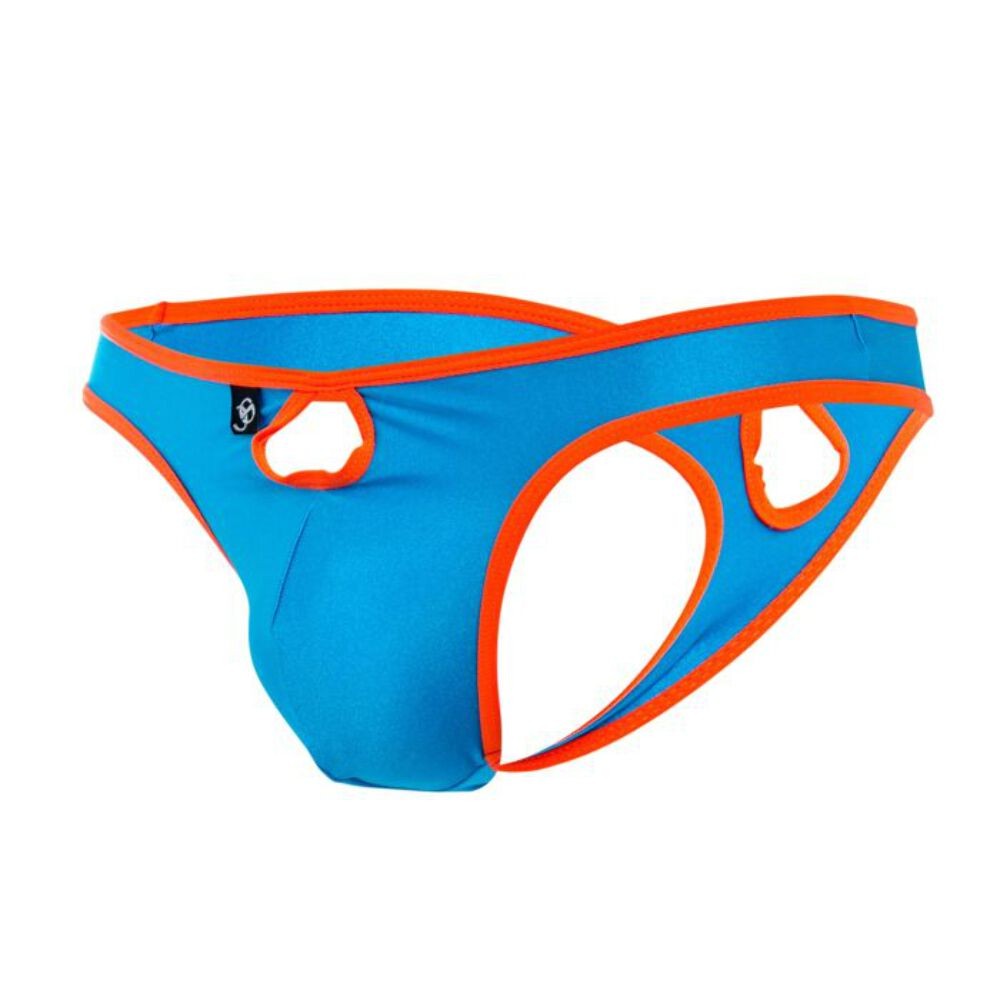 Joe Snyder Holes Thong Outlet