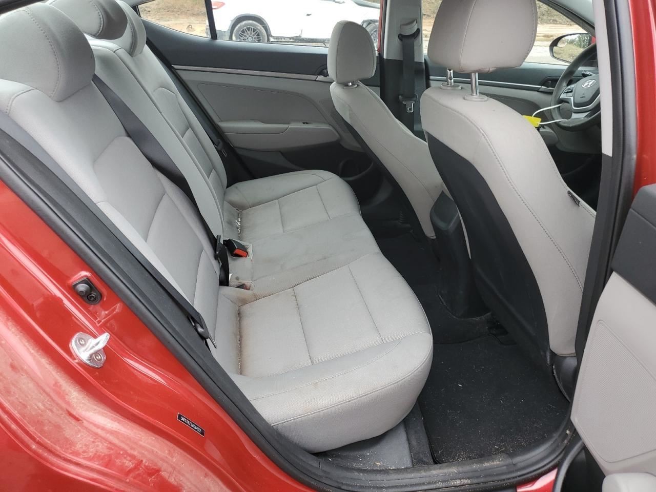 Fuse Box Engine Compartment US Market Fits 18 ELANTRA 4694685