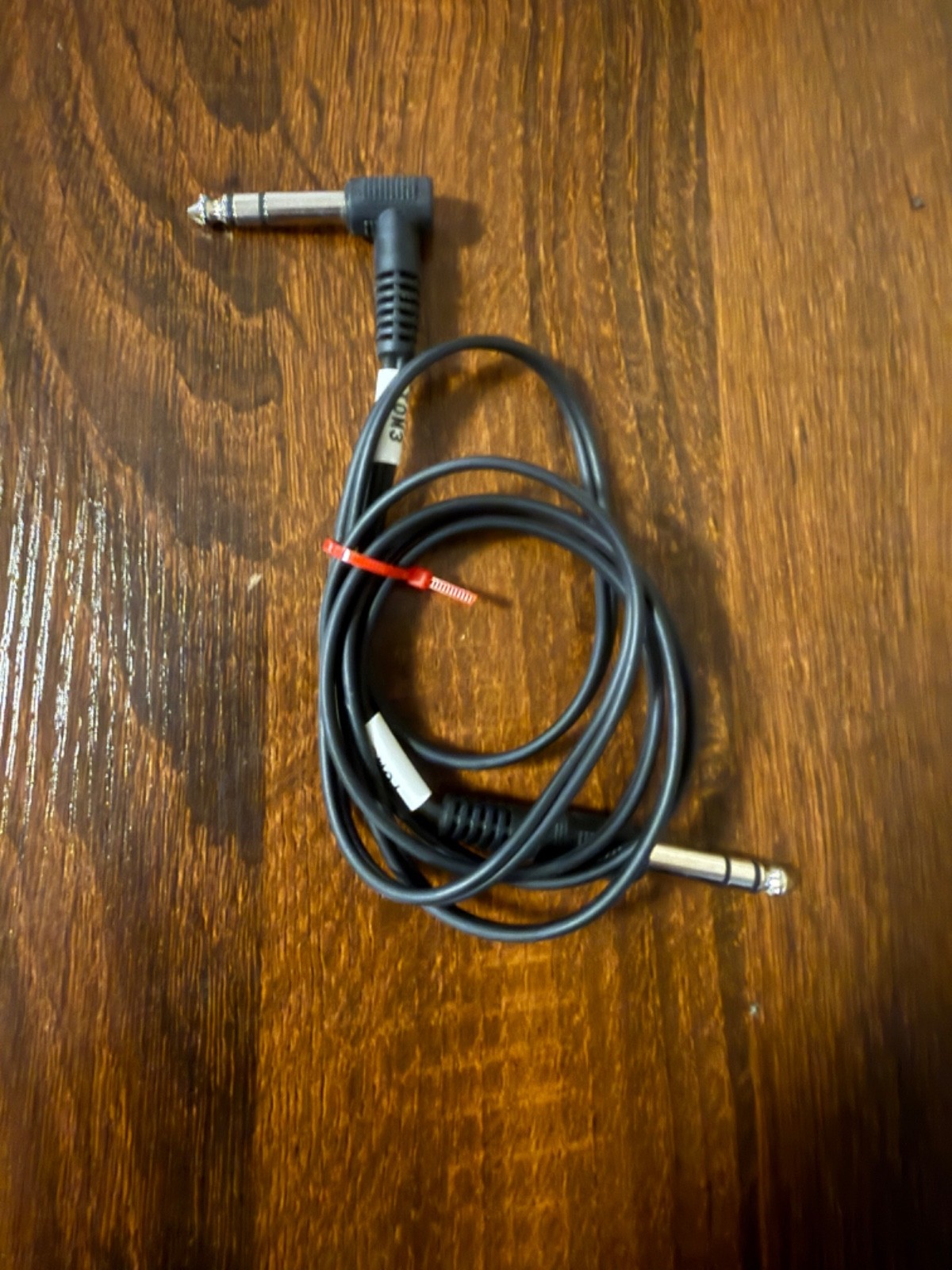 YAMAHA DTX DRUM TRIGGER CABLE SET - EXCELLENT CONDITION!