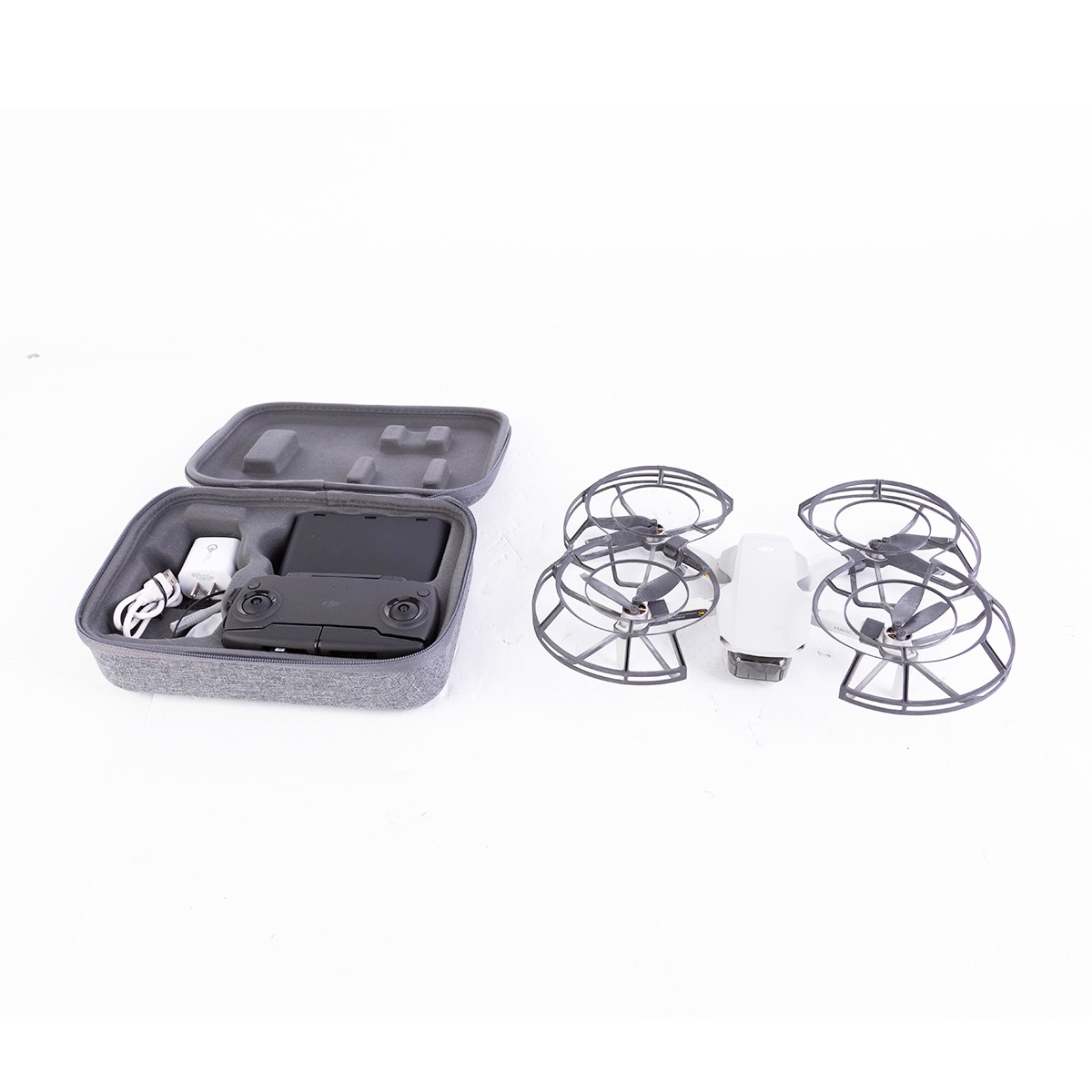 DJI Mavic Mini Fly More Combo - SKU#2072718