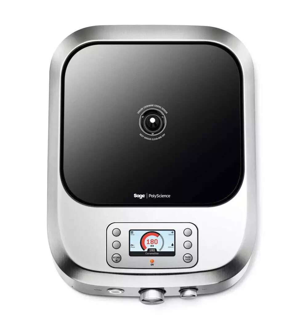 Breville Commercial, the Control °Freak® 220 - 240V 50Hz G Plug UL/IEC NSF IPX3