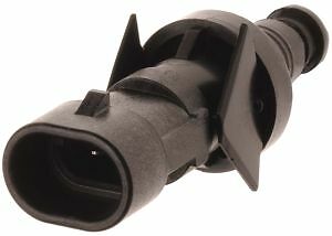 Door Jamb Switch  ACDelco GM OE/GM Genuine Parts  D6074
