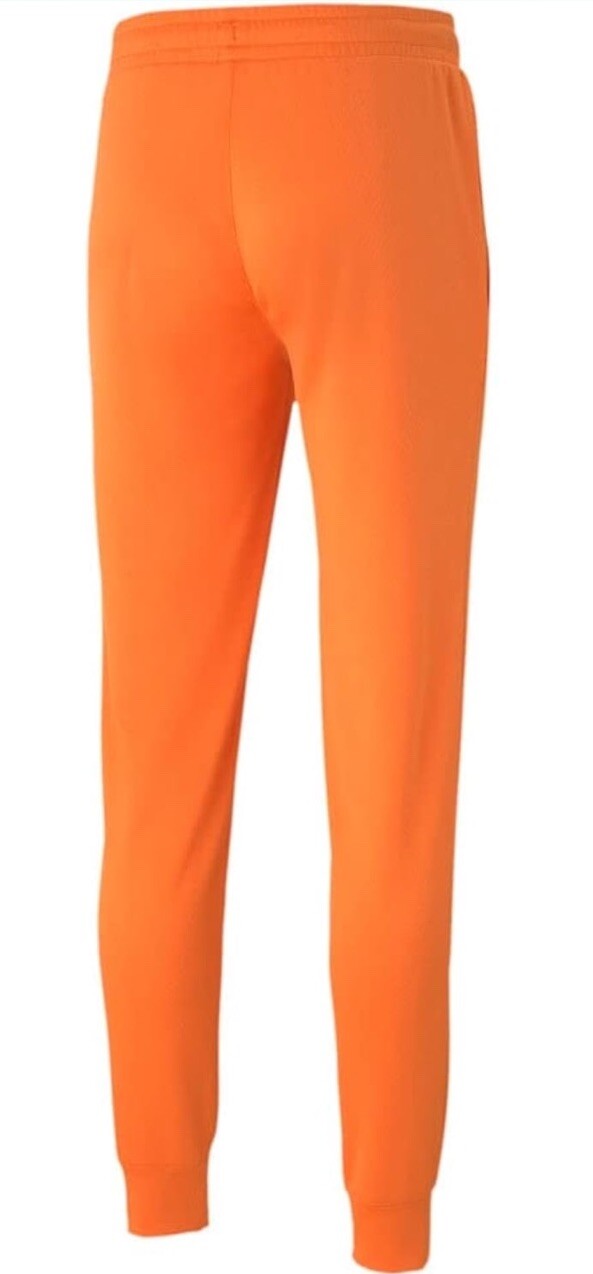 Puma Essential Excite Jogger Training Pants Regular Fit 521155-90 $50