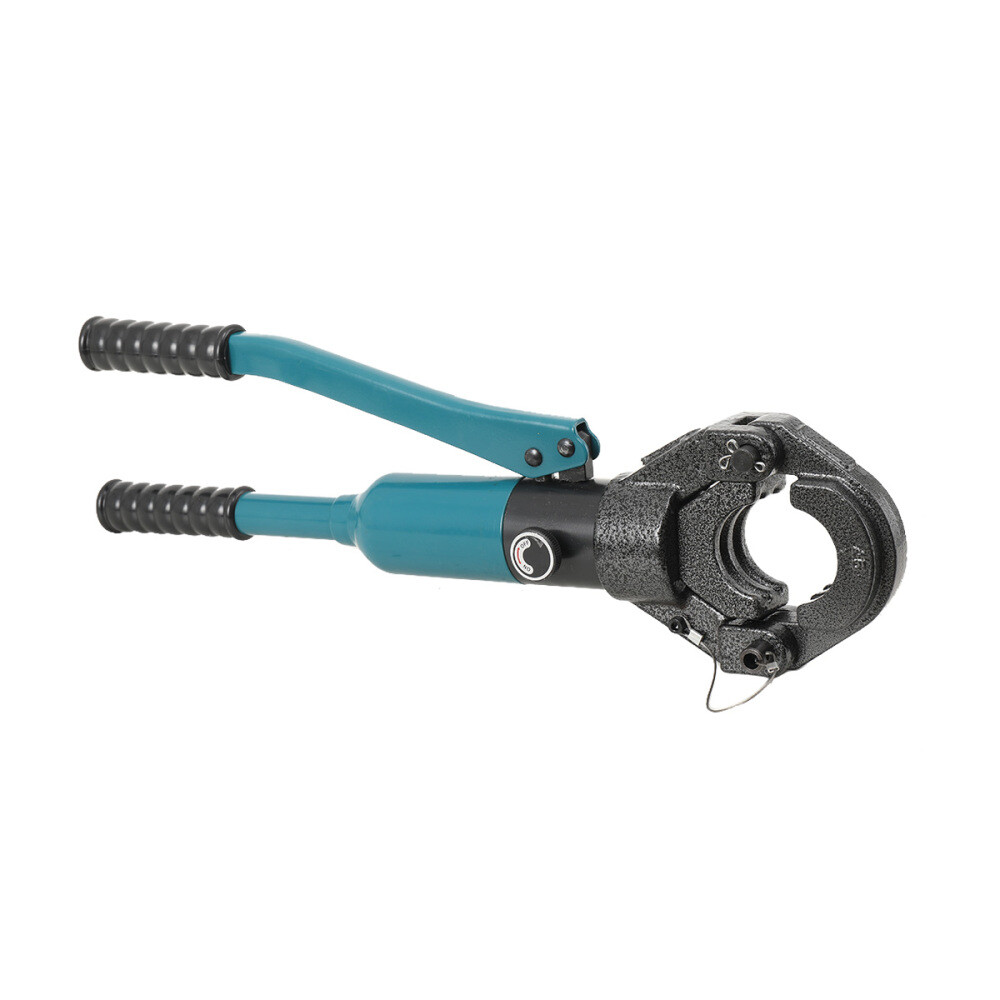 12T Hydraulic Acoustic Pipe Joint Tool Hydraulic Tongs Tool for Acoustic Tube