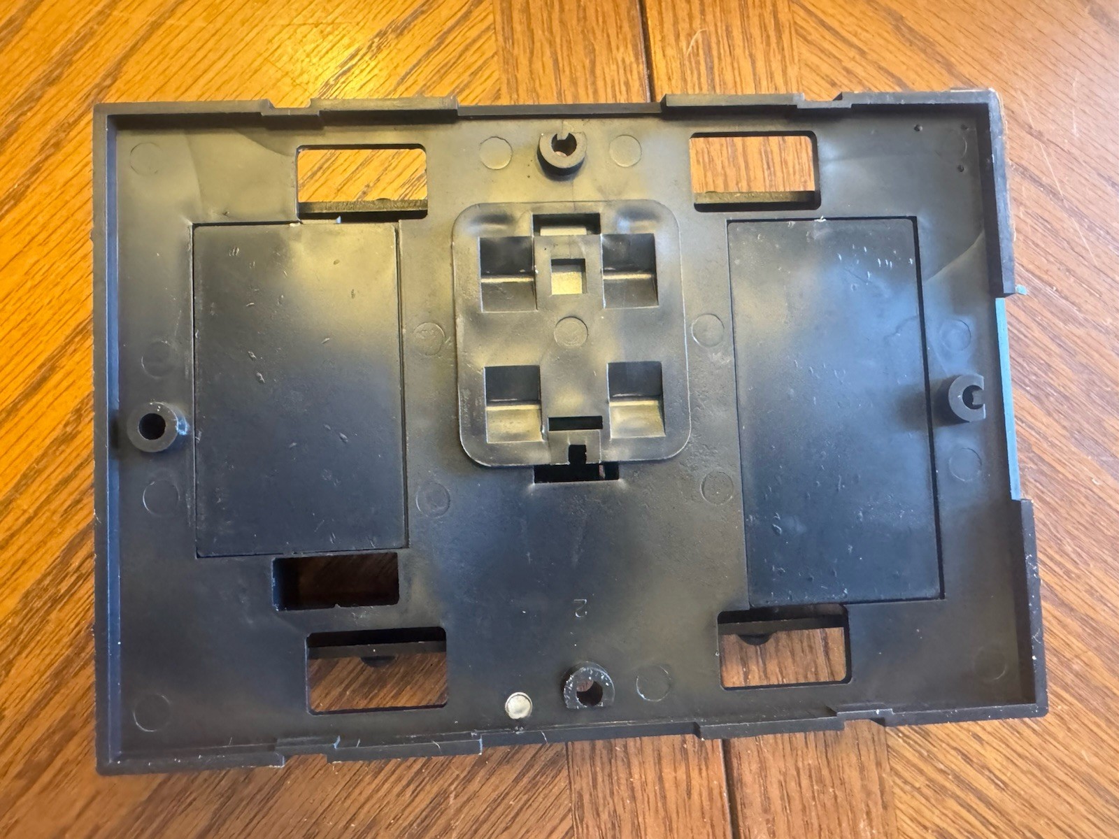NuTone LB-12BG Contour Two-Note Door Chime
