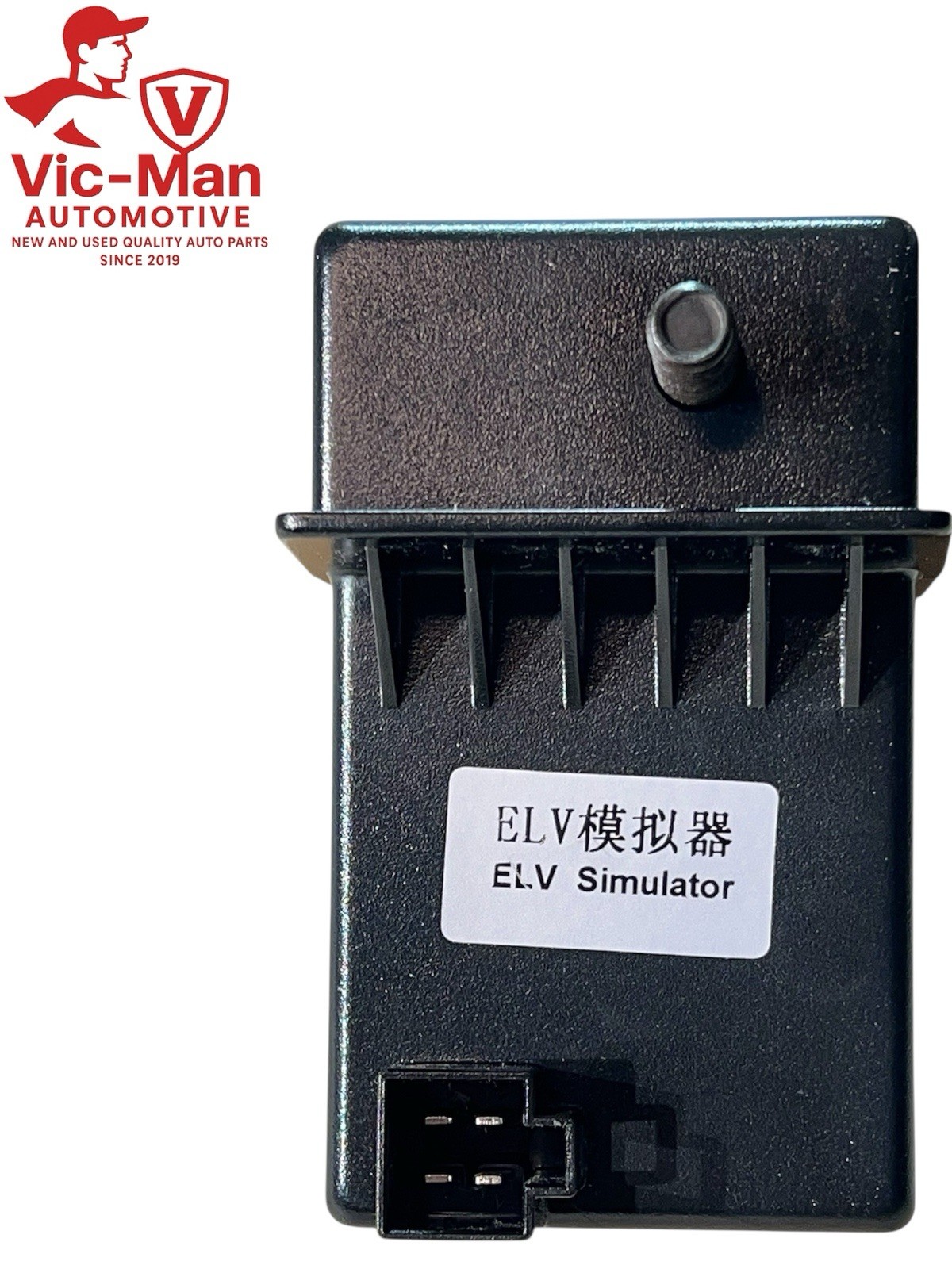 2    Xhorse Elv Emulator
