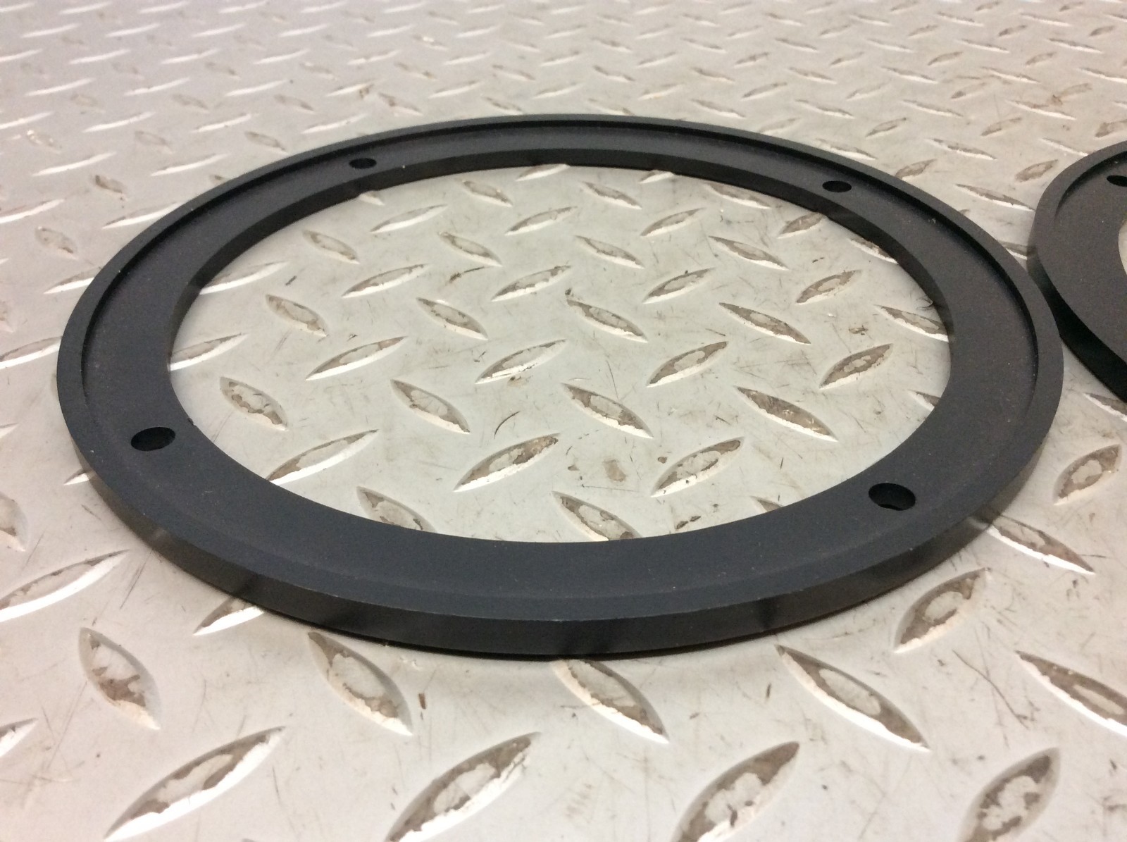 Harley Davidson Speaker Spacer