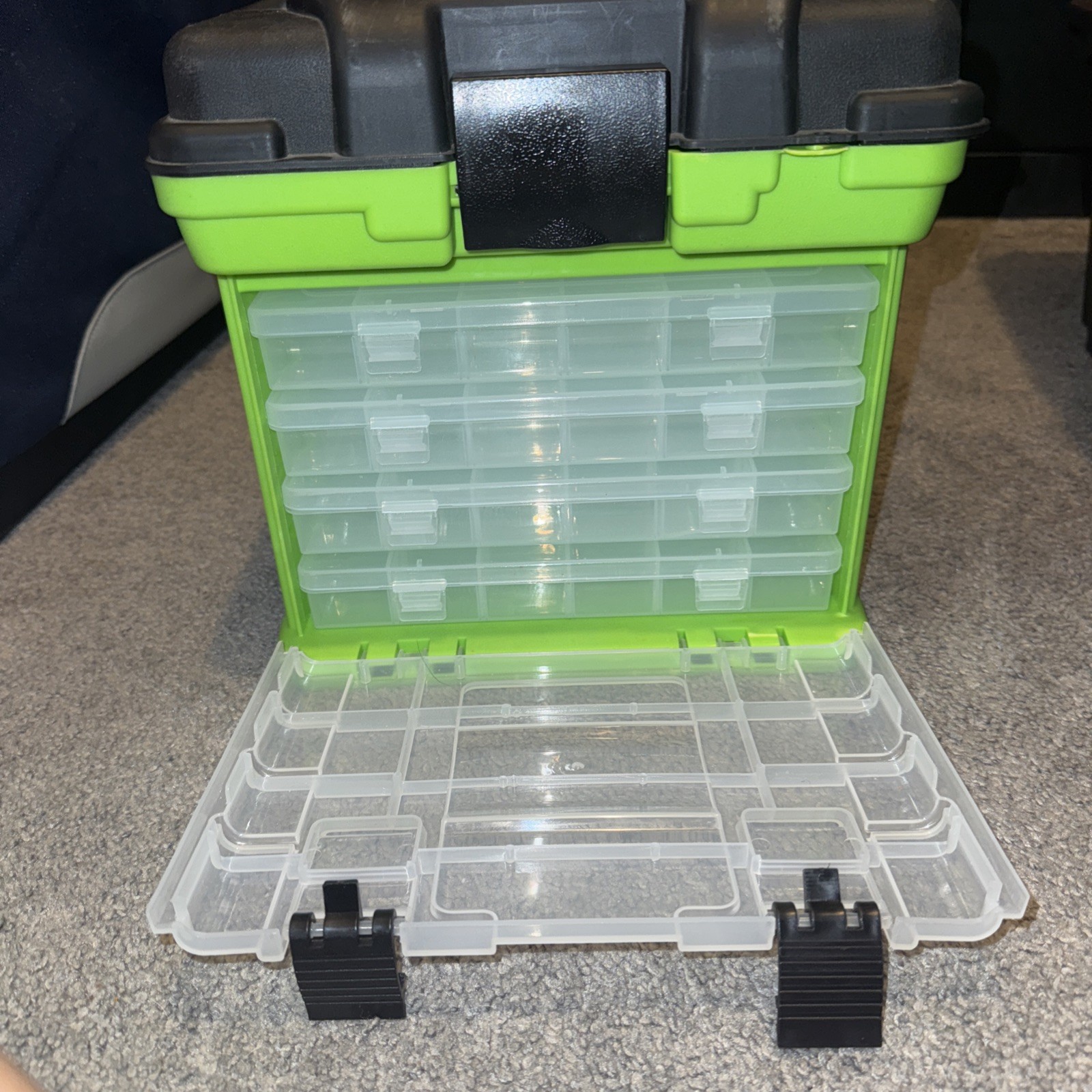 Tackle Box