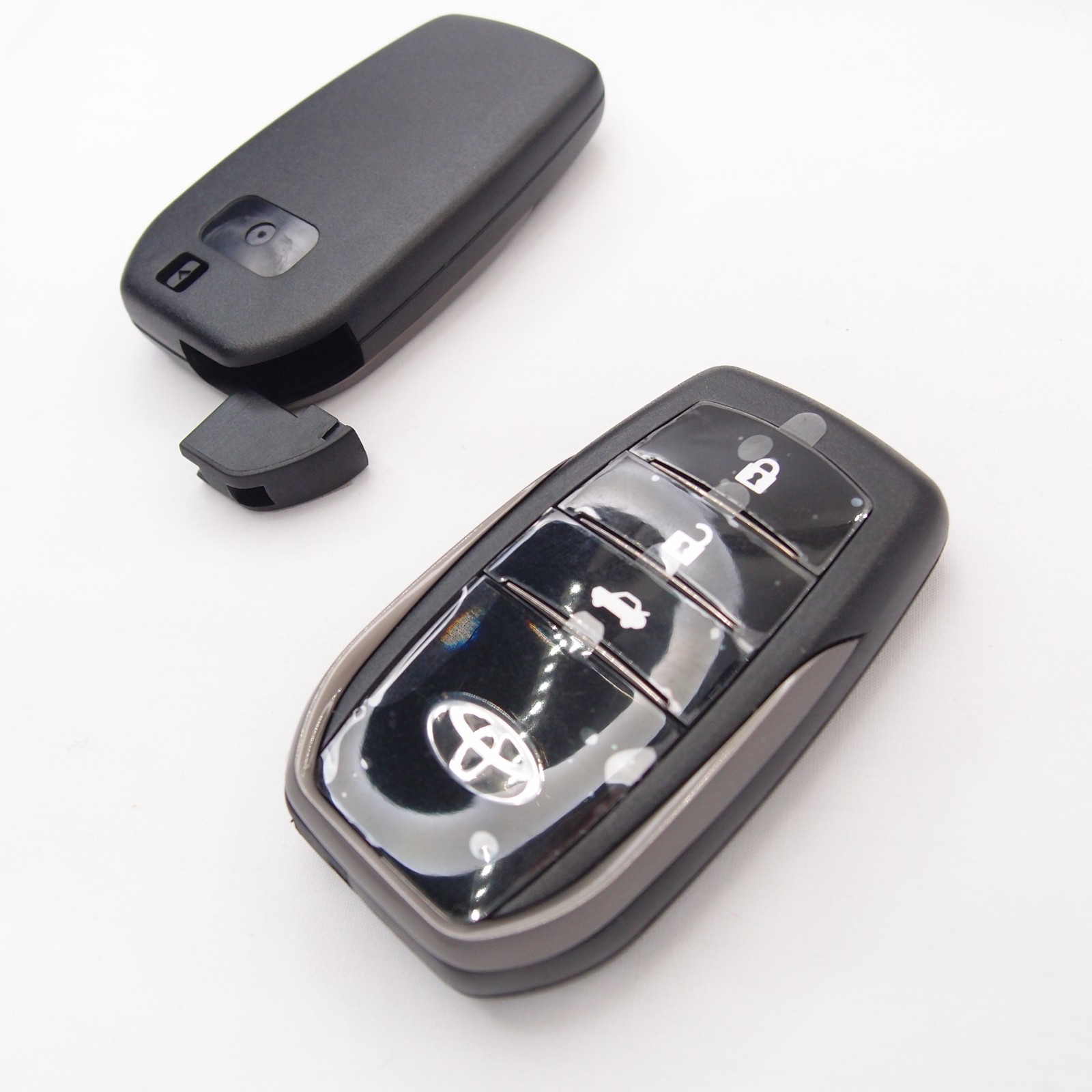 Push start remote start for Toyota Corolla 2008-13 ,Keyless Entry,Plug and Play