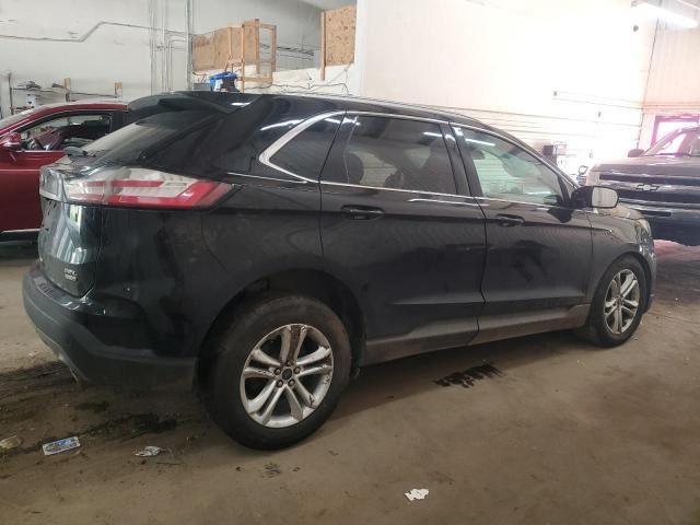 Ford Edge Sensor 2019 2020 2021 2022 2023 2024