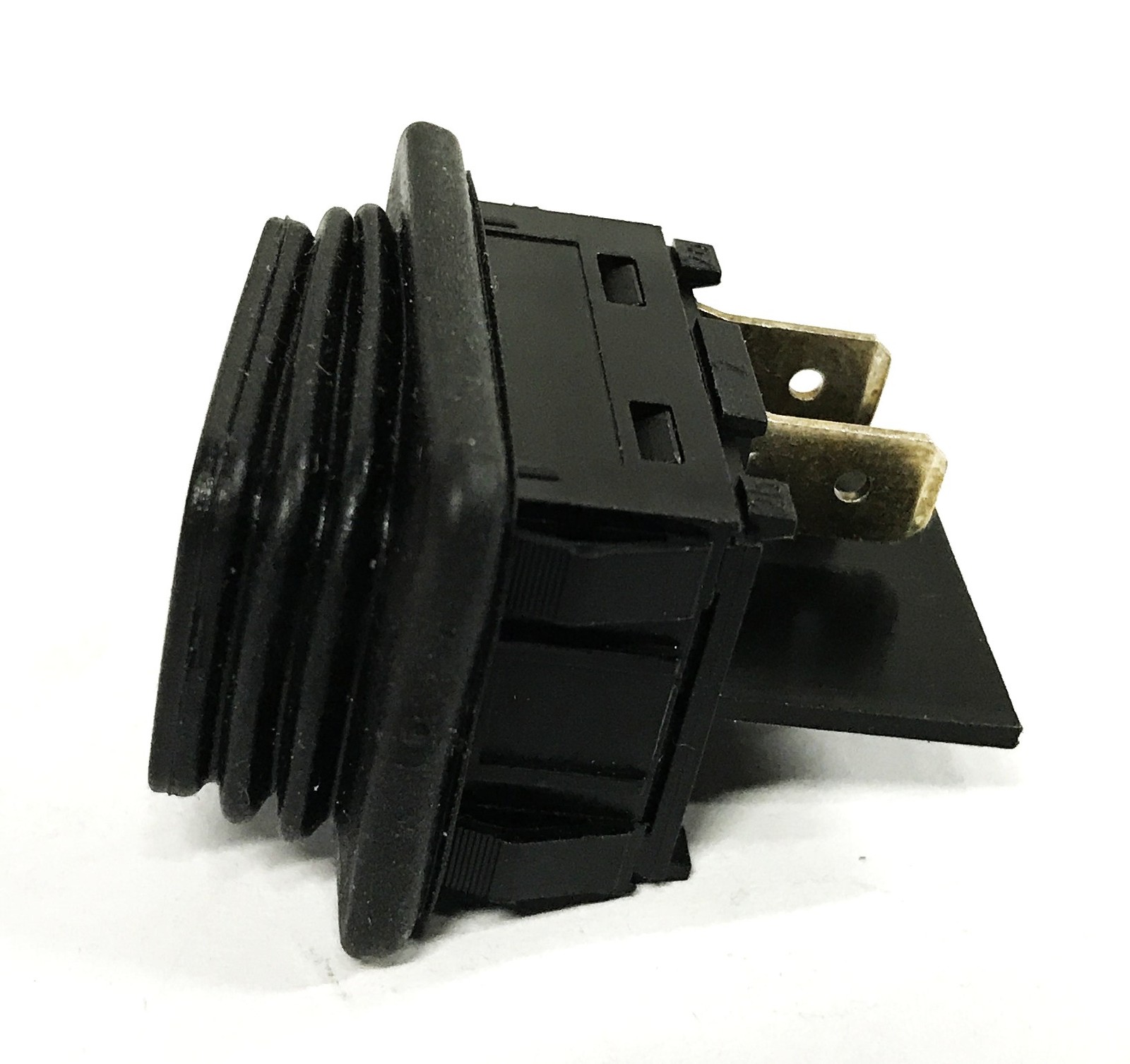 Original 2-Pole ON-OFF Switch 140-9537-500 NOS